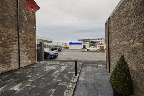 Keflavik Micro Suites