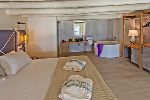 Thalassa Boutique Hotel - Adults Only, Room