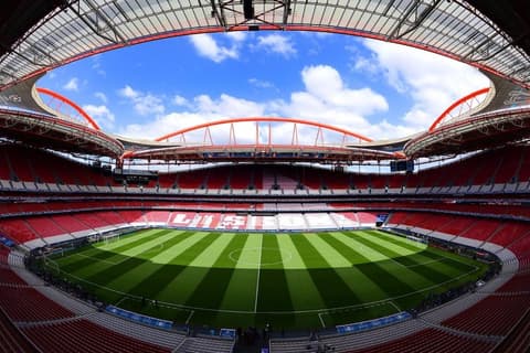 Discovery Apartment Benfica