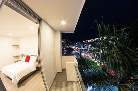 Hotel Portal Del Norte Armenia