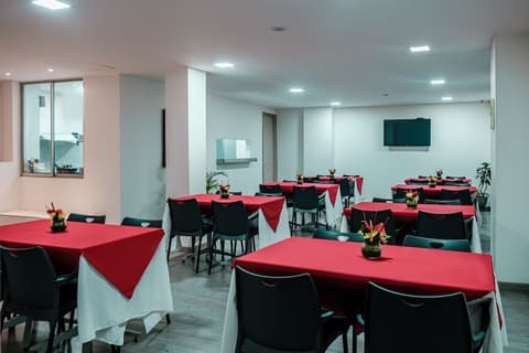 Hotel Portal Del Norte Armenia