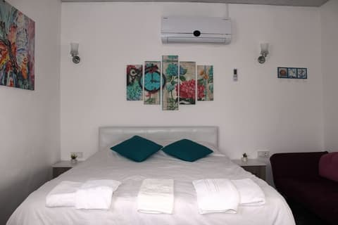 Mavi Pansiyon & Restaurant