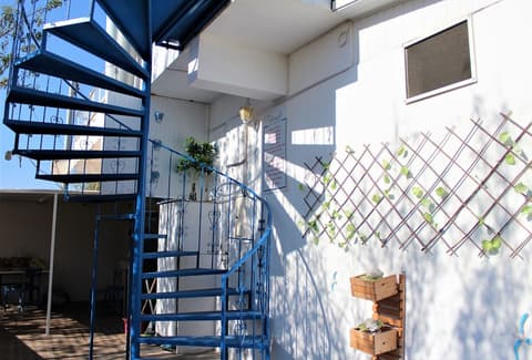 Mavi Pansiyon & Restaurant