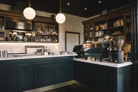 The Ramble Hotel