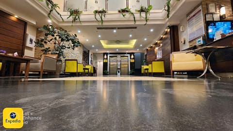 Qasr Lazurd For Serviced Apartments