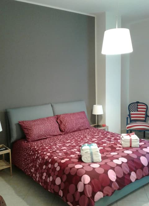 Kaktus Guest House
