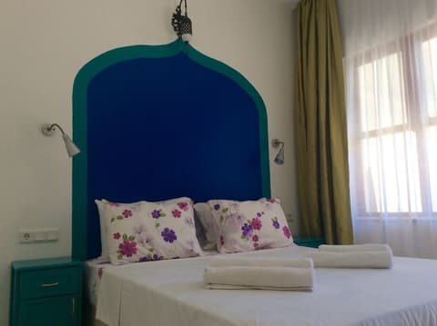 Sunset Boutique Hotel & Apartments