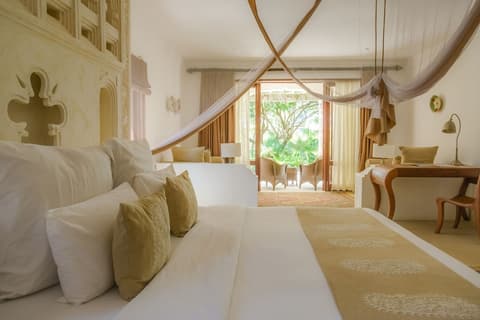 Swahili Beach Resort, Room