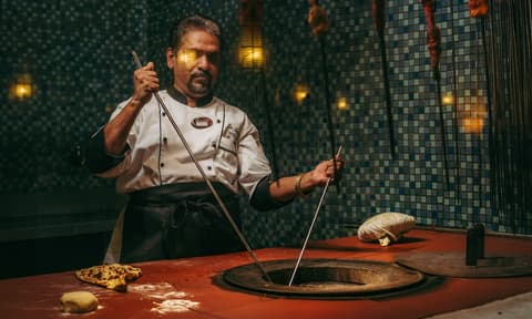 Swahili Beach Resort