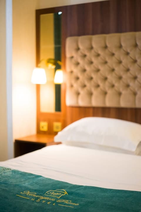 Kensington Prime Hotel, Room