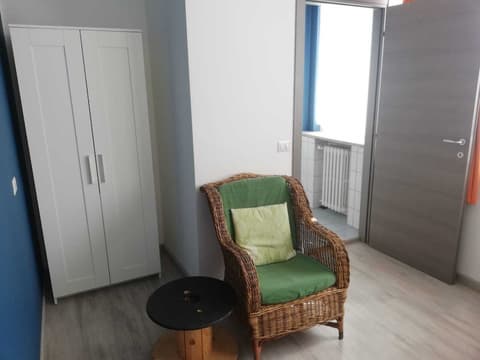 La Cordata Accommodation - Woodhouse Bike Hotel