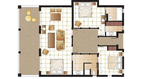 Grecotel LUXME Oasis at Riviera Olympia & Aqua Park