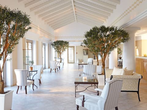 Grecotel LUXME Oasis at Riviera Olympia & Aqua Park