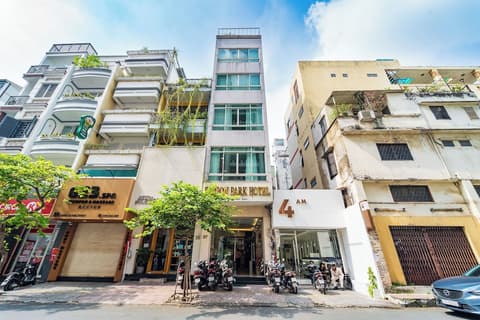 Sai Gon Park Hotel