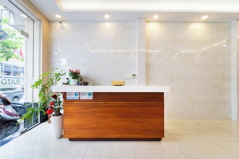 Sai Gon Park Hotel