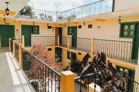 Hotel Cielo y Selva, San Cristobal de las Casas