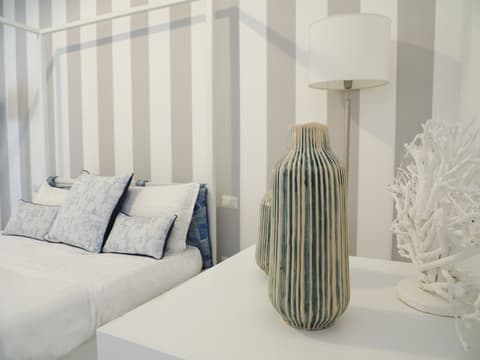 Suite Time Capri Villa La Pergola