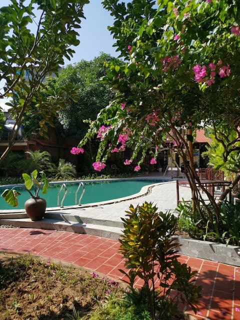 La Belle Vie Tam Coc Homestay