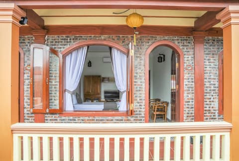 La Belle Vie Tam Coc Homestay