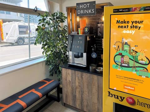 easyHotel London Croydon