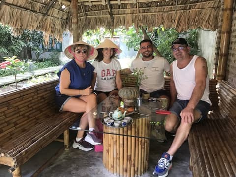 Tam Coc Eco House