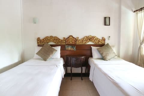 Pering Bungalow Ubud