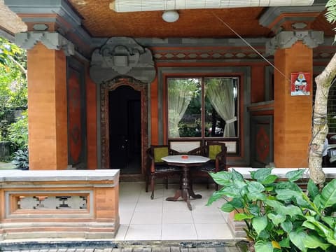 Pering Bungalow Ubud