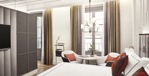 Gran Hotel Inglés - The Leading Hotels of the World