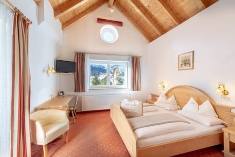 Hotel Gran Fanes