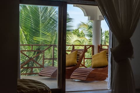Nungwi Garden Boutique Hotel