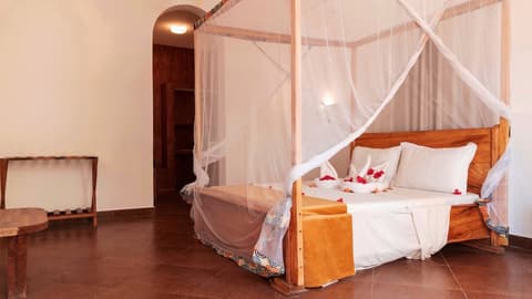 Nungwi Garden Boutique Hotel