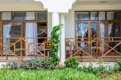 Nungwi Garden Boutique Hotel