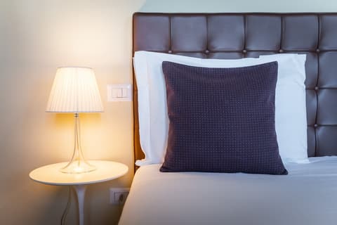 Boccioleto Resort&Spa, Room