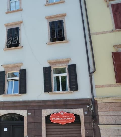 La Loggia del Castello