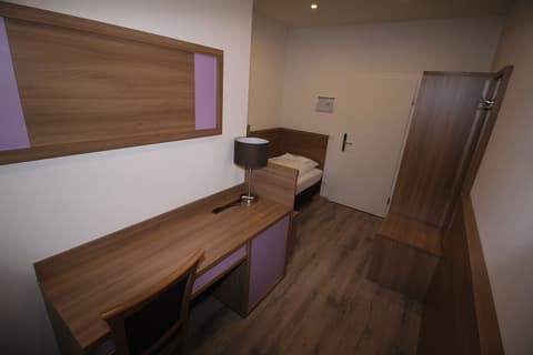 Slamba Hostel Augsburg