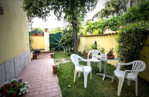 B&B Degli Amici