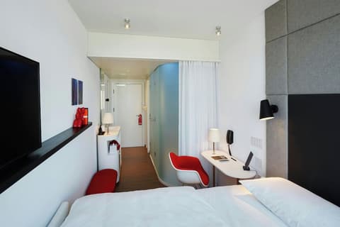 citizenM New York Bowery, Room