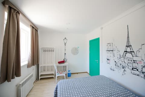 Topchan Hostel Tashkent