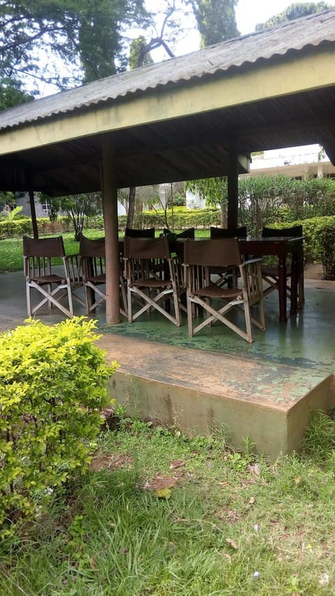 Kitolie Home and Lodge