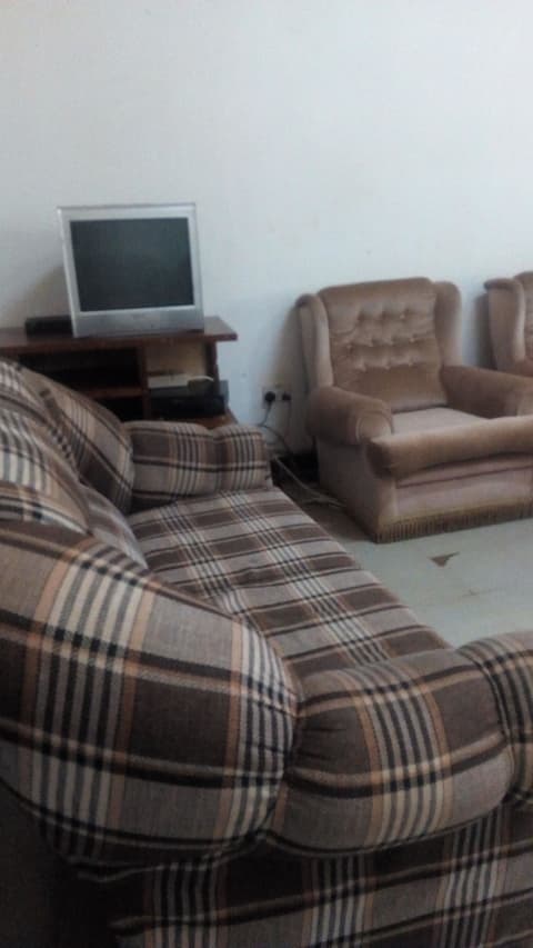 Kitolie Home and Lodge