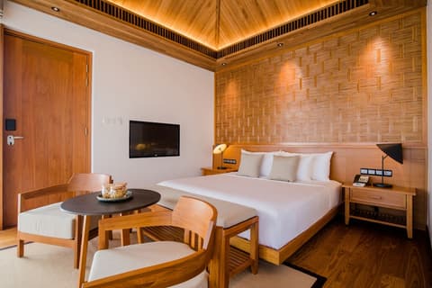 Legacy Mekong, Can Tho, Autograph Collection, Room