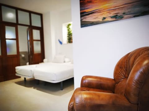 Casa Nautilus Cadiz, Room