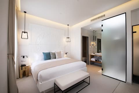 Lazure Hotel and Marina, Room