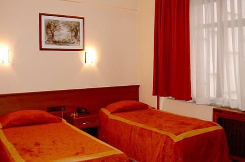 Hotel Monopol