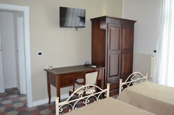 B&B Domus Palmi