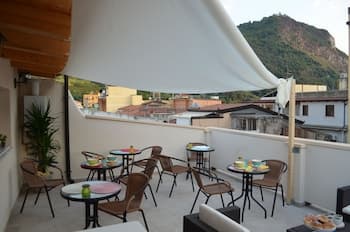 B&B Domus Palmi