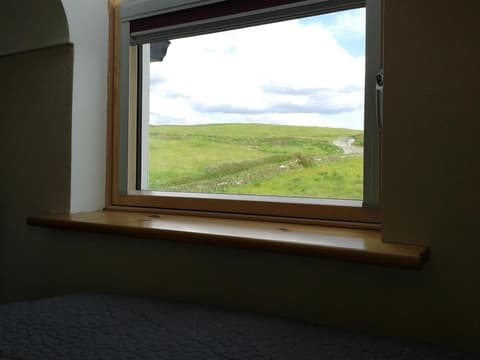 Blackberry Lodge Accommodation