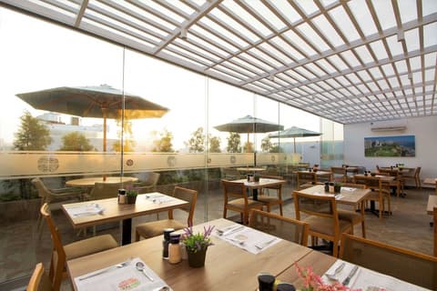 Tierra Viva Miraflores Mendiburu