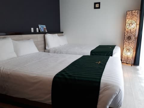 THE PERIDOT Smart Hotel Tancha Ward, Room