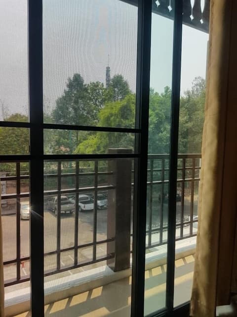 Bann Tawan Hostel Chiang Rai